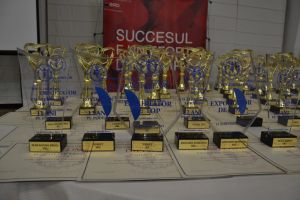 Joi, oamenii de afaceri din judeţ vor fi premiaţi la „Topul Firmelor din judeţul Dâmboviţa”