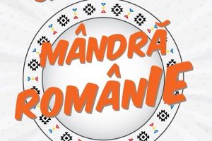 Caravana “Mândra RomânIE”: Copiii au posibilitatea de a cunoaşte eroii din basmele româneşti