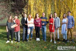 FOTO, SONDAJ: Balul Bobocilor 2019 la Colegiul Tehnic ”Alexandru Domşa” Alba Iulia, în 15 noiembrie. Votează cei mai frumoşi boboci, intraţi în lupta pentru Miss şi Mister