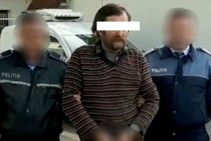 Înjunghiat în gât pe bulevardul din Mioveni!