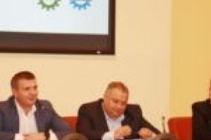 Judeţele Caraş-Severin şi Teleorman, împreună, pe tema administraţiei publice