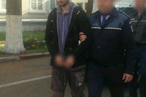 Piroman arestat la Costeşti!