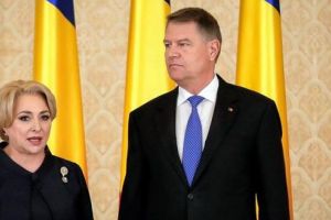 Va fi dezbatere Iohannis – Dăncilă…?!