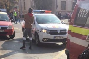 Noi dosare penale pentru vătămări în ACCIDENTE la Piteşti