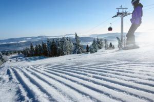 ”Monstrul” pârtiilor din România, pe traseul Vf. Cârpa – Valea Pârva, ar putea fi în judeţul Alba