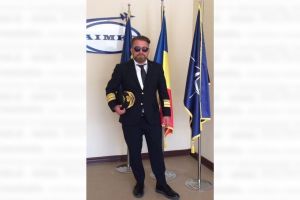 Trai pe vatrai! Consiliul de Administratie al Aeroportului Mihail Kogalniceanu i-a prelungit mandatul lui Horia-Mihail Acatrinei 