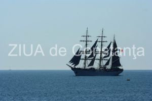 Au brazdat marile si oceanele lumii alaturi de generatii de studenti. Lista comandantilor bricului Mircea“, bijuteria Marinei Romane (galerie foto)