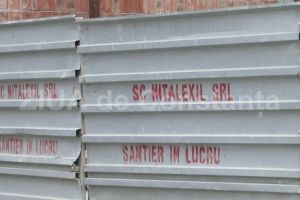 Un nou certificat de urbanism pentru Nitalexil SRL, firma care investeste in zona Teatrului de Vara din Mamaia