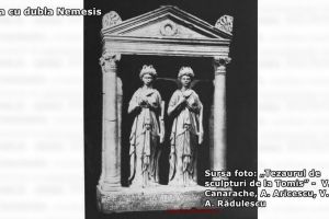 #sarbatoresteDobrogea141:  De astazi, in Biblioteca Digitala ZIUA de Constanta - Tezaurul de sculpturi de la Tomis“ - date esentiale despre o descoperire importanta