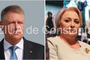 Profilul votantilor. Cum s-au batut Iohannis si Dancila pe voturile alegatorilor din Regiunea Sud, Bucuresti si Dobrogea