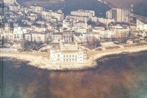 Aparitii editoriale de exceptie la malul marii:  Doina Pauleanu propune o Incursiune in istoriile Constantei“ prin intermediul unui fabulos volum - Peninsula misterioasa“