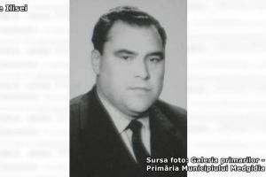 #citesteDobrogea: Iftimie Ilisei, un primar in slujba cetatenilor (galerie foto)