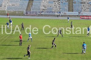 Duel in plutonul fruntas:  FC Farul, meci dificil cu Metaloglobus Bucuresti. Ambele echipe vin dupa victorii