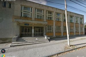 Consiliul Judetean, contract de verificare a lucrarilor la fostul sediu al bibliotecii din Coiciu, pe care il transforma in arhiva