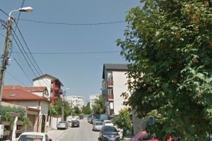 Imobilul ridicat pe strada Maior Sofran de Silva Prodimpex va fi supraetajat