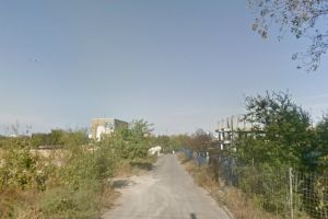 Santier pe aleea Jadului din Constanta. Sunrise Litoral va ridica un imobil de trei etaje 