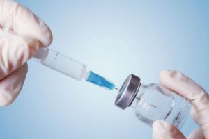 Vaccinul antigripal – La Iaşi va fi prezentată situaţia momentului