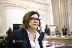 Adina Vălean – aviz favorabil în comisiile parlamentare de specialitate pentru postul de comisar european