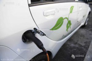 AFM a aprobat noi dosare de finanţare pentru cumpărarea de autovehicule electrice de către persoane juridice