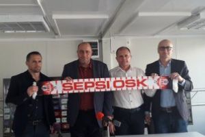 Fotbal: Sepsi OSK a reziliat contractul cu Laszlo Csaba; Leo Grozavu e noul antrenor