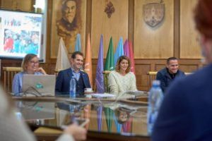 Căutăm cea mai atletică clasă din Sfântu Gheorghe