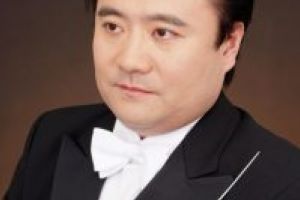 Trei artişti de seamă şi un … Concert  Simfonic Extraordinar