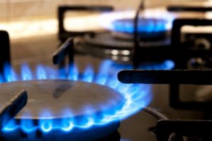 Trei ore fără gaz pe o stradă din Zărneşti