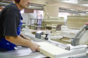 Fabricarea de mobila, in topul activitatilor din industria maramureseana