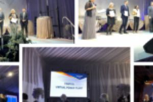 19 companii din Timişoara primesc un trofeu special, acordat de CCIAT. Ce presupune programul „Virtual Power Plant”?