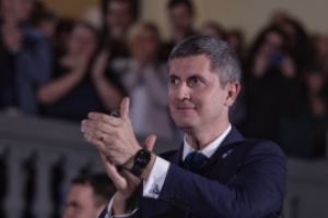 A dat benga în ei: Un deputat USR cere DEMISIA lui Dan Barna, dar şi a altor lideri, pentru eşecul de la prezidenţiale