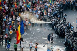 Dosarul 10 august 2018 ar putea fi desecretizat chiar azi: Anunţul noului Ministrul de Interne