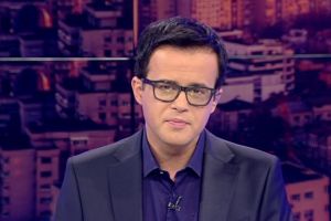 Antena 3 îi invită pe Klaus Iohannis şi pe Viorica Dăncilă la dezbatere