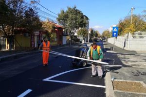 SC Confort Urban SRL modernizeaza trama stradala (galerie foto)