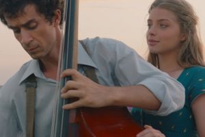 Filmul Între Chin şi Amin, de Toma Enache, revine la Timişoara, la Universitatea de Vest