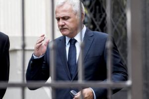 Ministerul de Externe: Pledoaria pentru Dragnea, retrasă de la CEDO