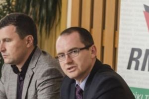 UDMR: Cerem Parlamentului să dezbată în regim de urgenţă legea care reglementează cotele de intervenţie în cazul urşilor