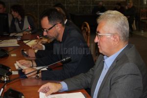 Parcul Şipote şi pădurea Zamca, solicitate de Primăria Suceava fără porţiunile pentru ...