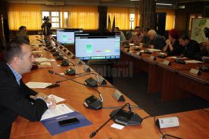 Sistem nou de vot, electronic, pentru aleşii locali suceveni