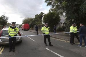 ALERTĂ LA LONDRA! Poliţiştii au EVACUAT o ÎNTREAGĂ staţie de metrou