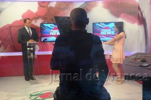 VIDEO: Ce a făcut Cristi Misăilă pentru Focşani într-un an de mandat