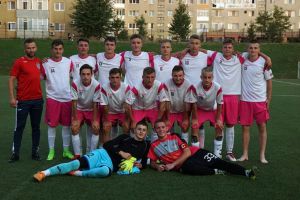 O victorie din patru posibile pentru echipele sucevene în Campionatul Naţional de juniori