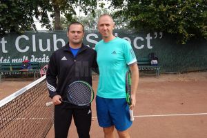 Seniorii suceveni apar în număr mare în partea superioară a clasamentelor naţionale