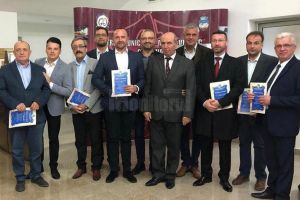 Spectacol aniversar şi Festivalul ,,Cântecele Neamului”, organizate de Şcoala de Arte ...