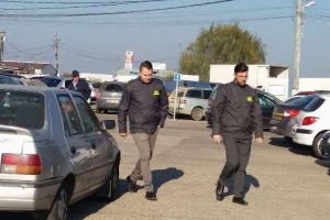 ACUM: Inspectorii ANAF, descindere în complexul comercial Onasis