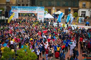 Timotion: se pot depune proiecte. Alergătorii şi donatorii vor susţine financiar aceste cauze