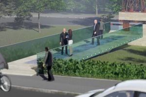 E nevoie de 10 ani să se adune banii pentru Monumentul Revoluţiei, în ritmul actual