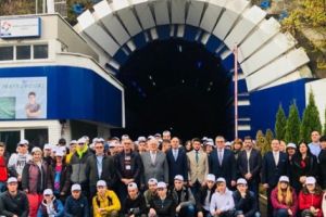 Deschiderea Oficiala a programului de responsabilitate sociala ”Hidroelectrica Viitorului”– Editia a 3-a, 2019