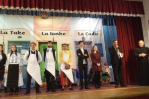 FOTO: Evenimentul cultural al anului la Luduş