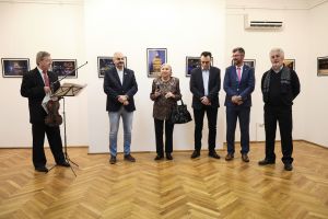 China prin lentilele fotografice ale FotoClubPro Arad