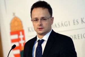 Ministrul ungar de externe: respectarea faptelor istorice nu poate fi considerată revizionism
